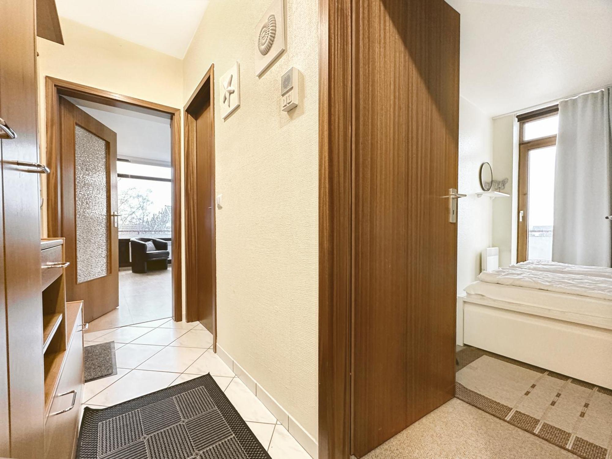 Beyer Lindenhof Whg22 Apartment Dahme  Exterior photo